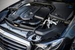 Mercedes-Benz E220d Exclusive Line 2016 года